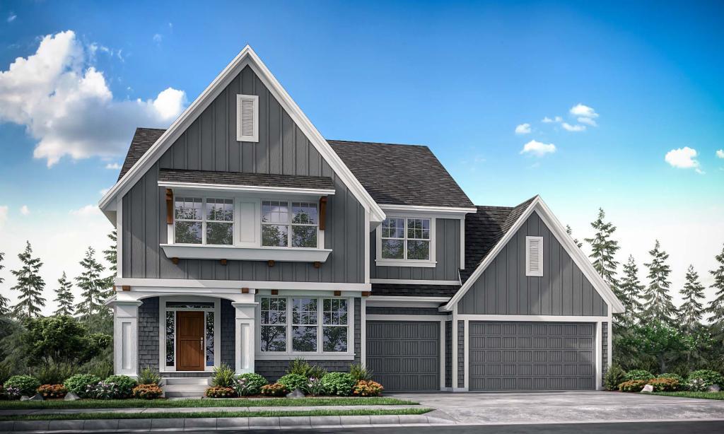 View of Residential at 3796 Wescott Circle, Eagan MN 55123, Eagan - Mike Wilen | Minnesota Team Real Estate