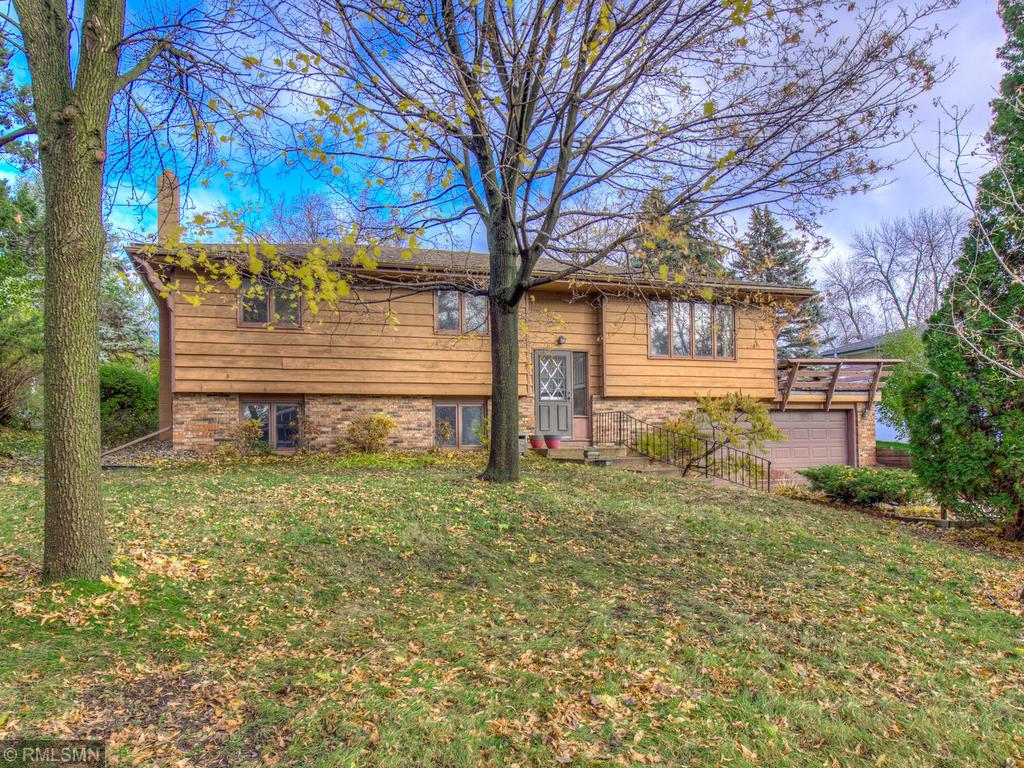 View of Residential at 1510 2nd Street, New Brighton MN 55112, New Brighton - Mike Wilen | Minnesota Team Real Estate
