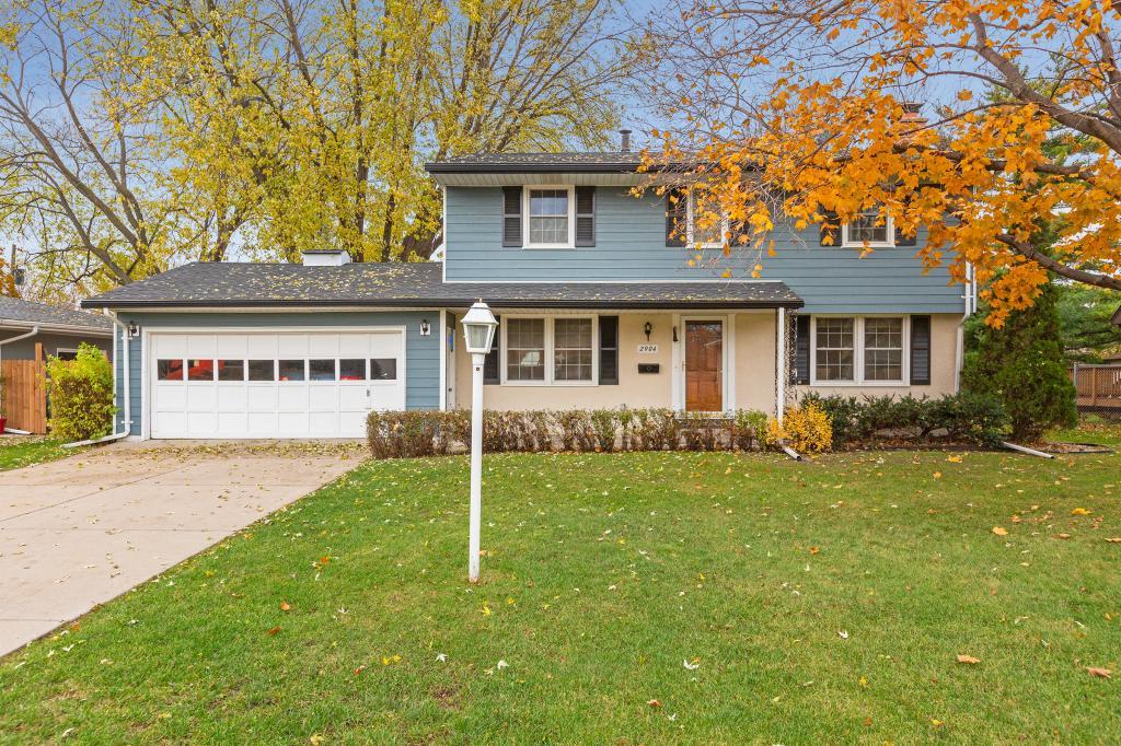 View of Residential at 2904 Armour Terrace, Saint Anthony MN 55418, Saint Anthony - Mike Wilen | Minnesota Team Real Estate