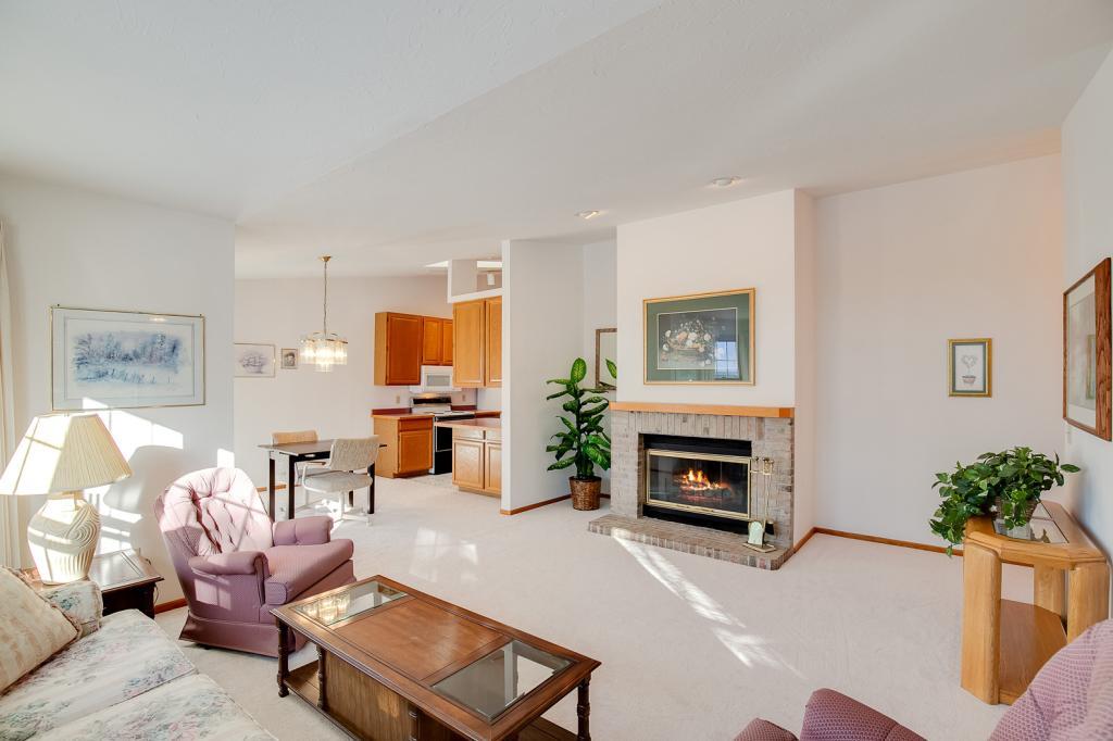 View of Residential at 14729 Oak Run Lane, Burnsville MN 55306, Burnsville - Mike Wilen | Minnesota Team Real Estate