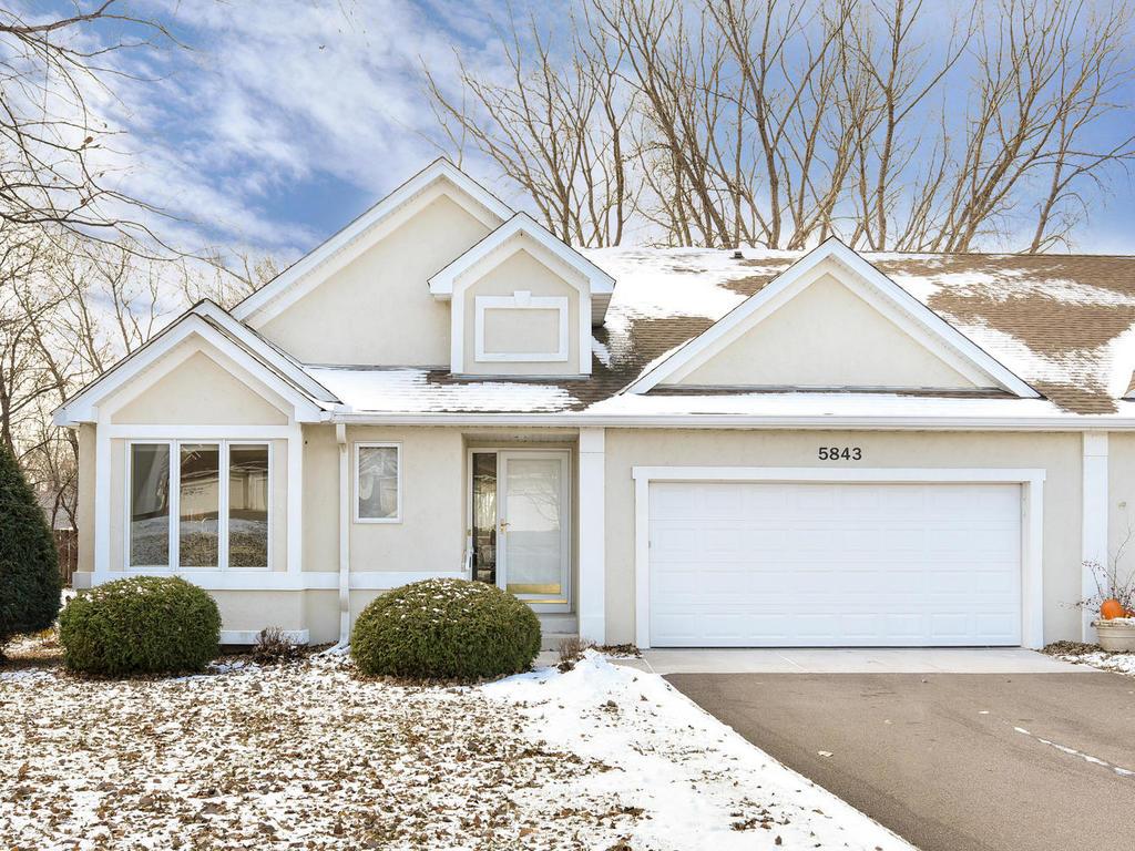 View of Residential at 5843 Deerwood Lane, Plymouth MN 55442, Plymouth - Mike Wilen | Minnesota Team Real Estate