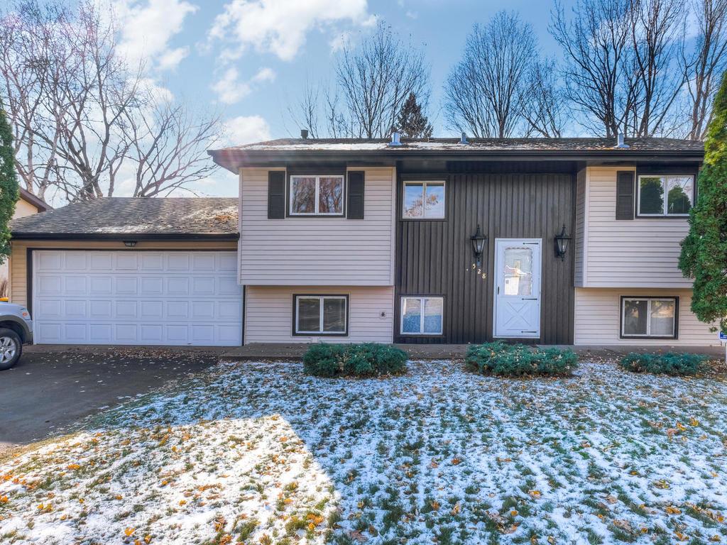 View of Residential at 528 79th Avenue, Spring Lake Park MN 55432, Spring Lake Park - Mike Wilen | Minnesota Team Real Estate