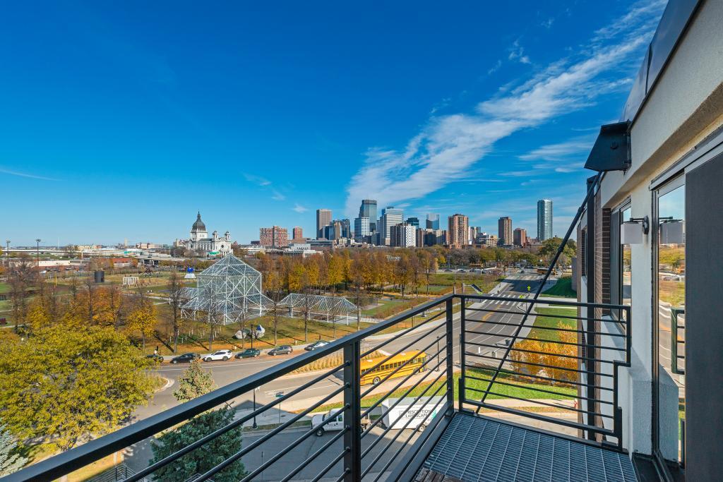 View of Residential at 48 Groveland Terrace #B411, Minneapolis MN 55403, Minneapolis - Mike Wilen | Minnesota Team Real Estate