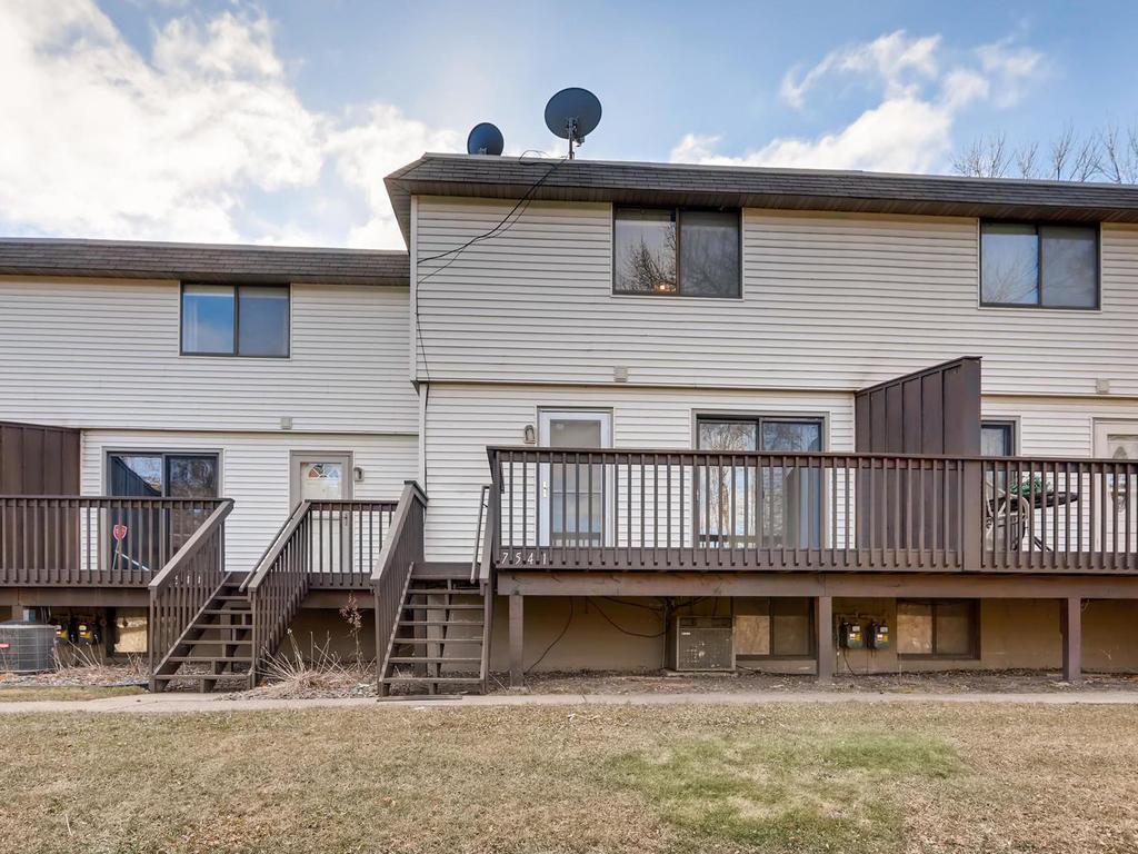 View of Residential at 7541 62nd Court, Brooklyn Park MN 55428, Brooklyn Park - Mike Wilen | Minnesota Team Real Estate