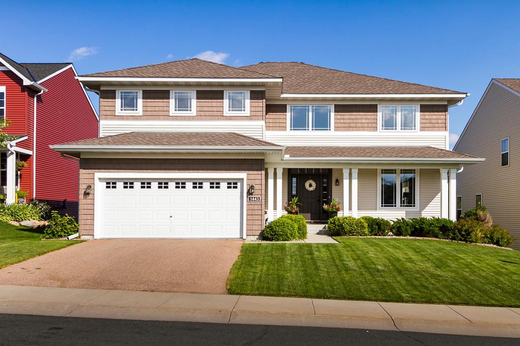View of Residential at 1443 Bethesda Circle, Chanhassen MN 55317, Chanhassen - Mike Wilen | Minnesota Team Real Estate
