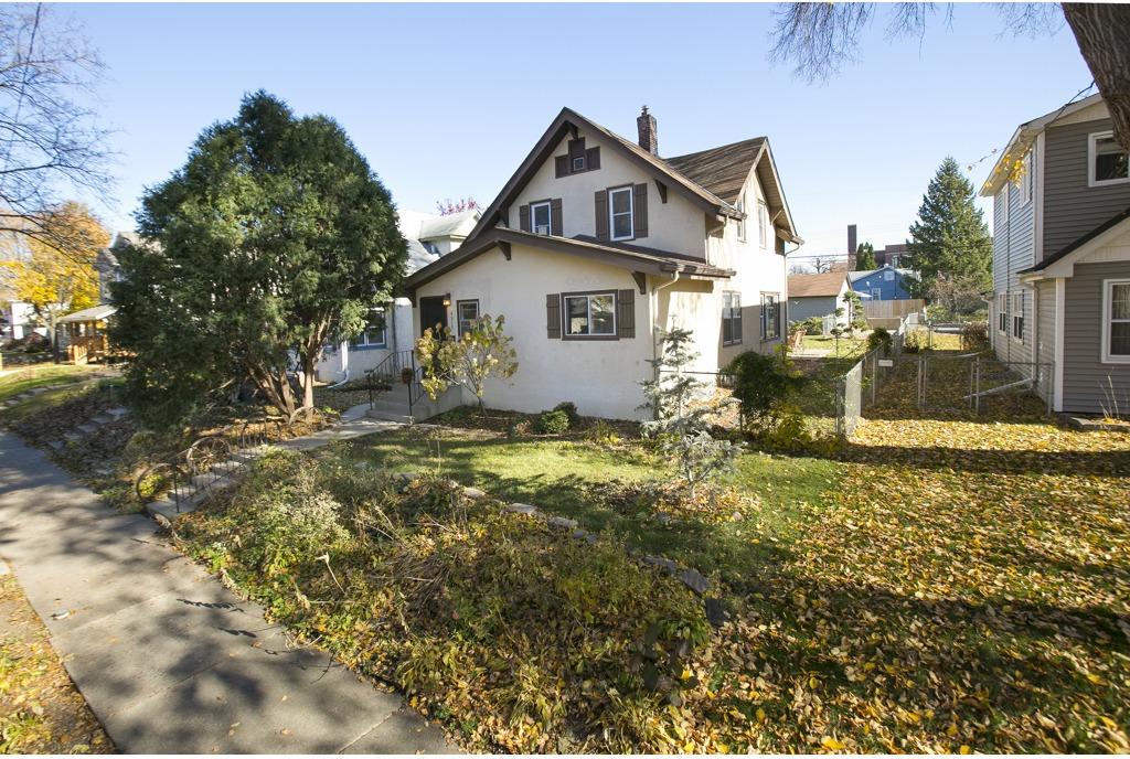 View of Residential at 4315 Nokomis Avenue, Minneapolis MN 55406, Minneapolis - Mike Wilen | Minnesota Team Real Estate