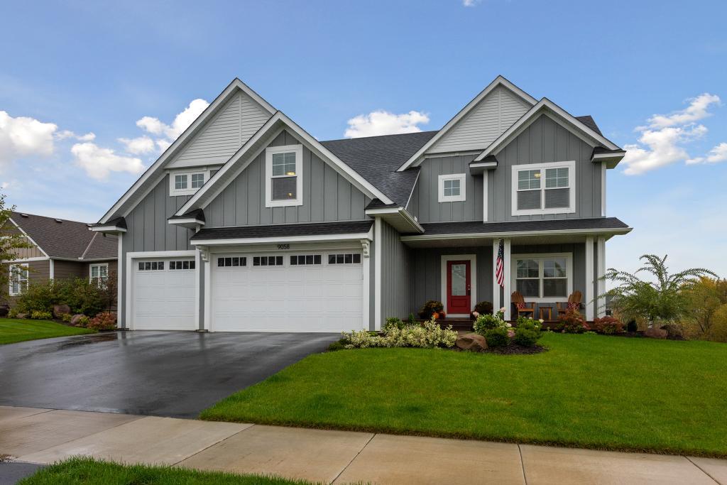 View of Residential at 9058 Lakeside Drive, Victoria MN 55386, Victoria - Mike Wilen | Minnesota Team Real Estate
