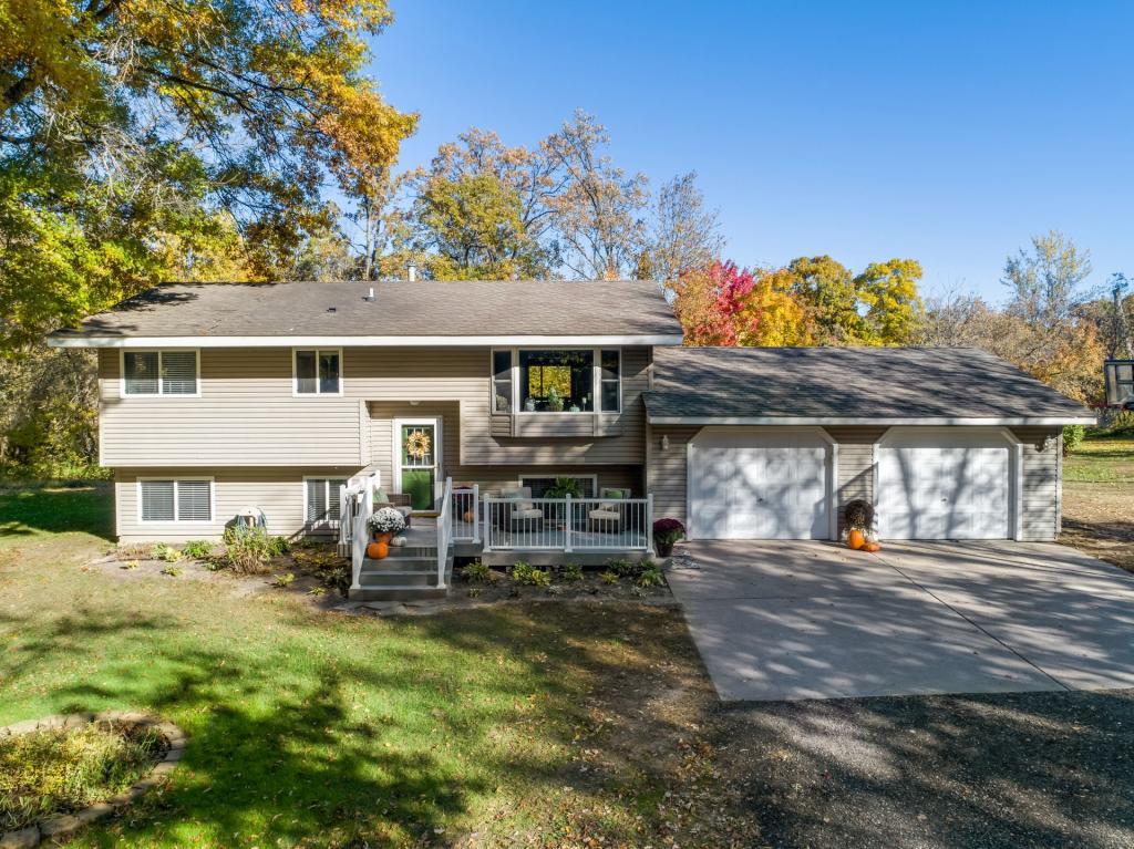View of Residential at 1445 311th Avenue, Cambridge MN 55008, Cambridge - Mike Wilen | Minnesota Team Real Estate