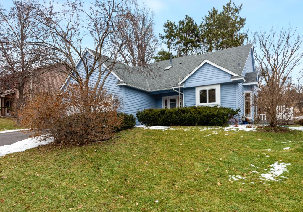 View of Residential at 9715 Woodridge Drive, Eden Prairie MN 55347, Eden Prairie - Mike Wilen | Minnesota Team Real Estate