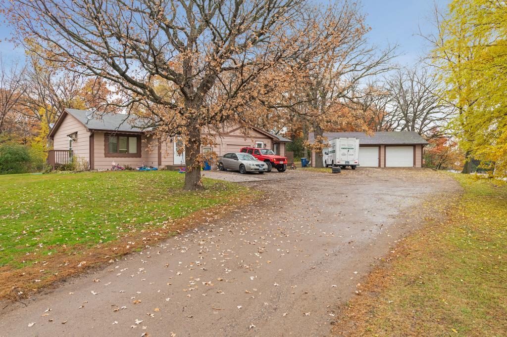 View of Residential Income at 11809 Highland Road, Elk River MN 55330, Elk River - Mike Wilen | Minnesota Team Real Estate