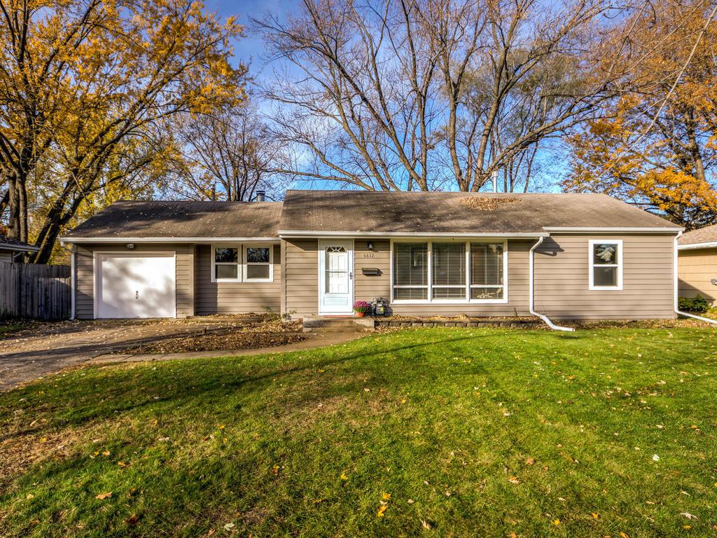 View of Residential at 6832 16th Avenue, Richfield MN 55423, Richfield - Mike Wilen | Minnesota Team Real Estate