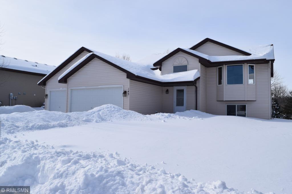 View of Residential at 143 Hill Street, Montrose MN 55363, Montrose - Mike Wilen | Minnesota Team Real Estate
