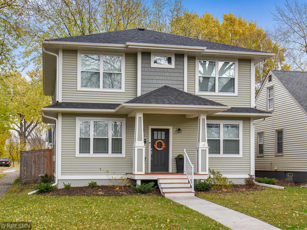 View of Residential at 5901 Vincent Avenue, Minneapolis MN 55410, Minneapolis - Mike Wilen | Minnesota Team Real Estate