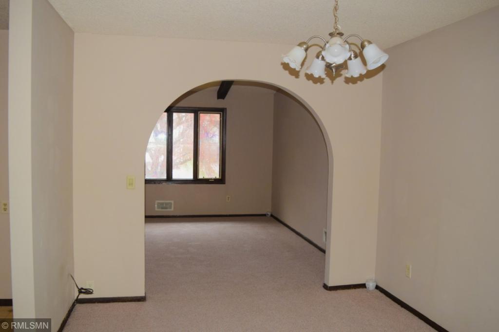 View of Residential at 1118 44 1/2 Avenue, Columbia Heights MN 55421, Columbia Heights - Mike Wilen | Minnesota Team Real Estate