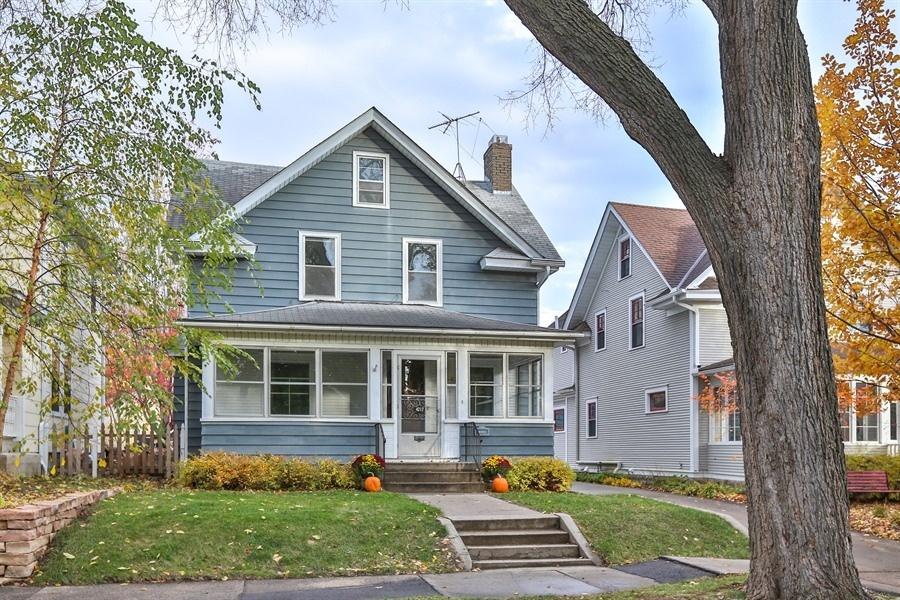 View of Residential at 4217 Aldrich Avenue, Minneapolis MN 55409, Minneapolis - Mike Wilen | Minnesota Team Real Estate