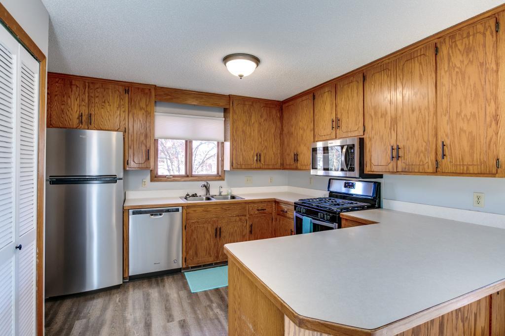 View of Residential at 14712 Easter Avenue, Apple Valley MN 55124, Apple Valley - Mike Wilen | Minnesota Team Real Estate