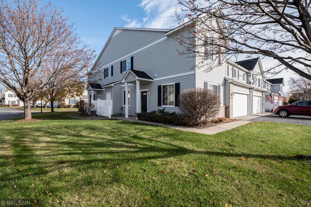 View of Residential at 923 Tamarack Trail #1404, Farmington MN 55024, Farmington - Mike Wilen | Minnesota Team Real Estate