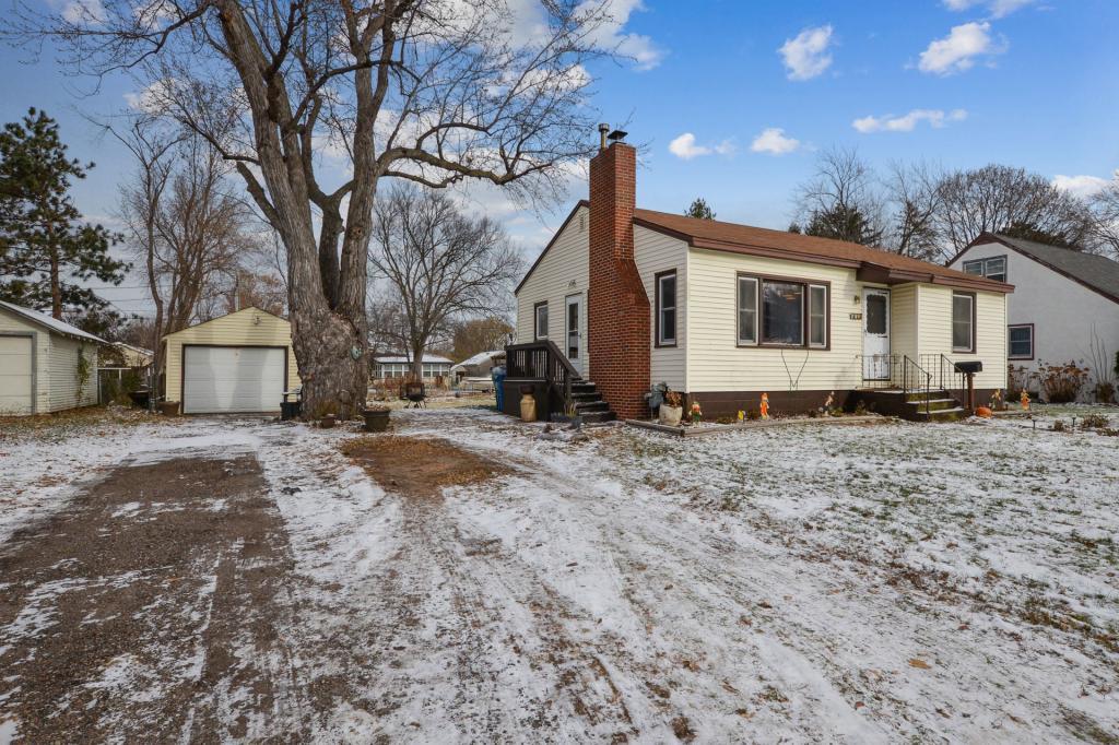 View of Residential at 733 Jefferson Street, Anoka MN 55303, Anoka - Mike Wilen | Minnesota Team Real Estate
