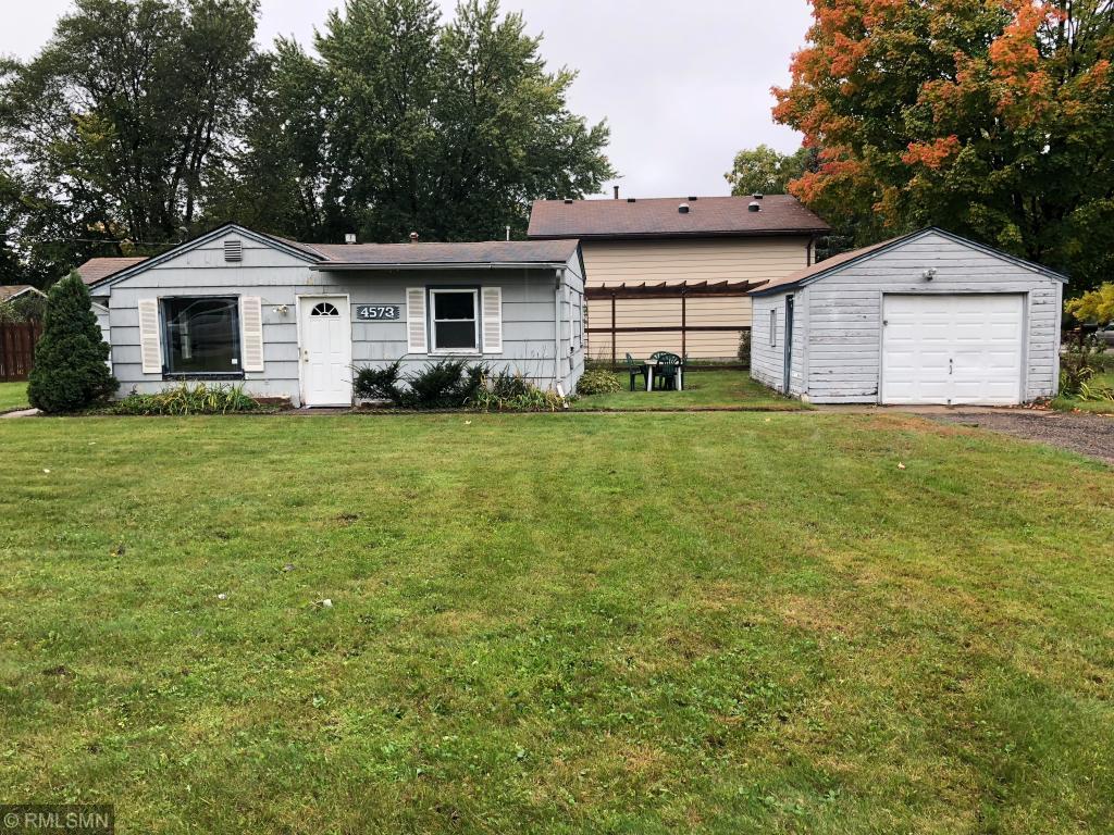 View of Residential at 4573 4th Avenue Avenue, White Bear Lake MN 55110, White Bear Lake - Mike Wilen | Minnesota Team Real Estate