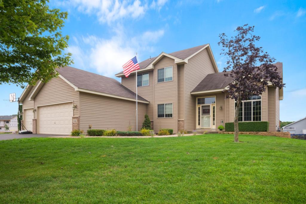 View of Residential at 1113 Passage, Isanti MN 55040, Isanti - Mike Wilen | Minnesota Team Real Estate