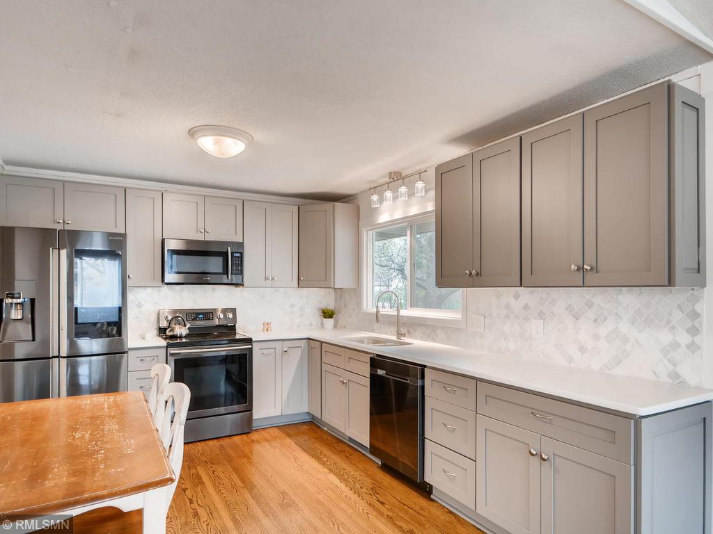 View of Residential at 1470 Mississippi Street, New Brighton MN 55112, New Brighton - Mike Wilen | Minnesota Team Real Estate