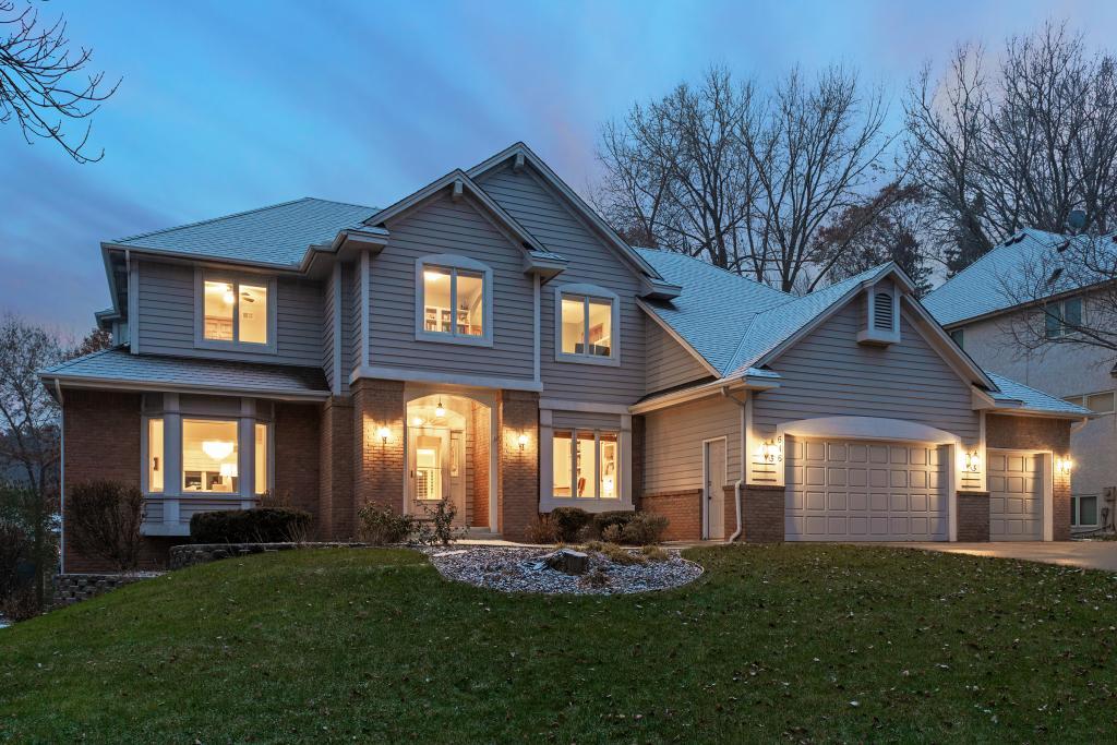 View of Residential at 646 Evans Court, Shoreview MN 55126, Shoreview - Mike Wilen | Minnesota Team Real Estate