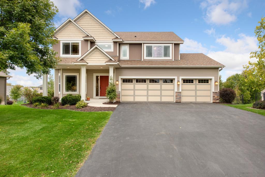 View of Residential at 1596 Sparrow Road, Waconia MN 55387, Waconia - Mike Wilen | Minnesota Team Real Estate