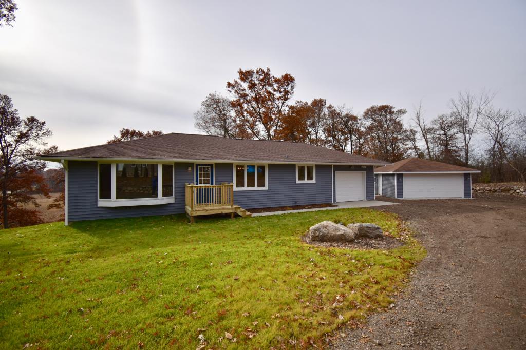 View of Residential at 22678 191st Street, Big Lake MN 55309, Big Lake - Mike Wilen | Minnesota Team Real Estate