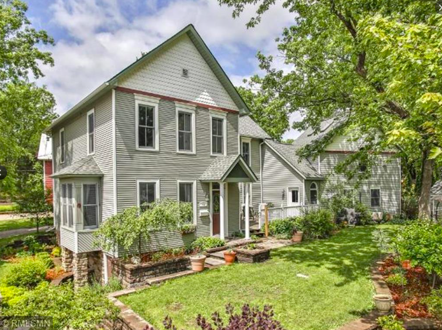 View of Residential at 702 4th Street, Stillwater MN 55082, Stillwater - Mike Wilen | Minnesota Team Real Estate