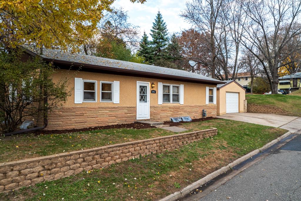 View of Residential at 6482 6th Street, Oakdale MN 55128, Oakdale - Mike Wilen | Minnesota Team Real Estate