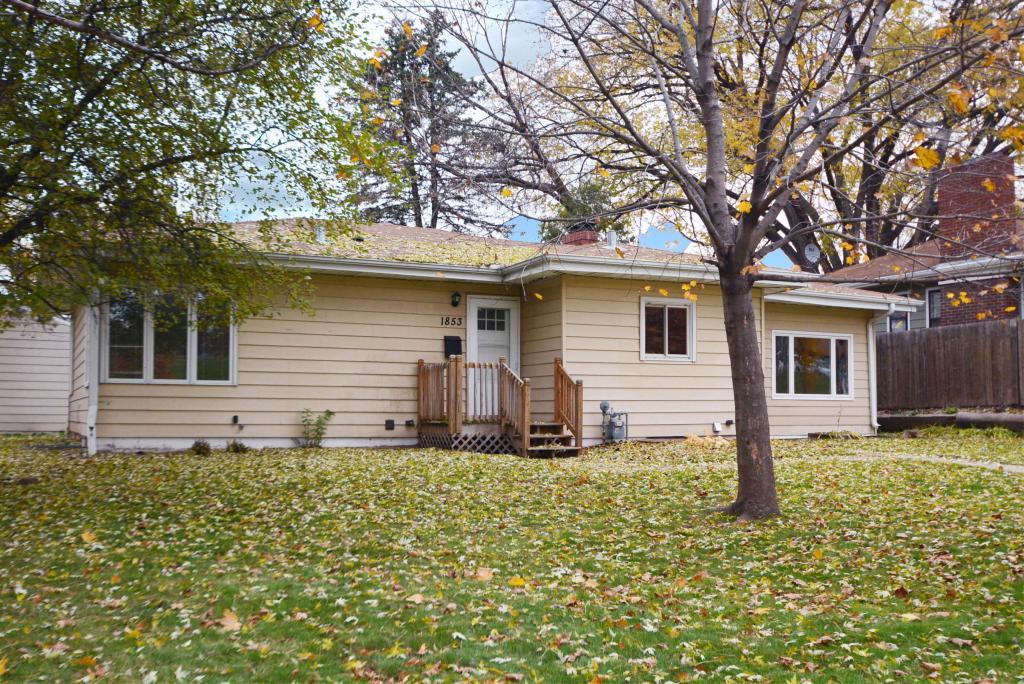 View of Residential at 1853 Cottage Avenue, Saint Paul MN 55119, Saint Paul - Mike Wilen | Minnesota Team Real Estate