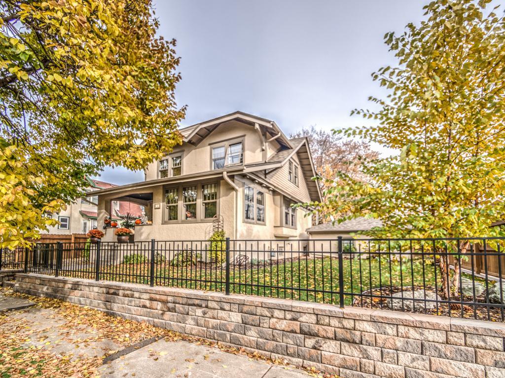 View of Residential at 36 Oxford Street, Saint Paul MN 55104, Saint Paul - Mike Wilen | Minnesota Team Real Estate