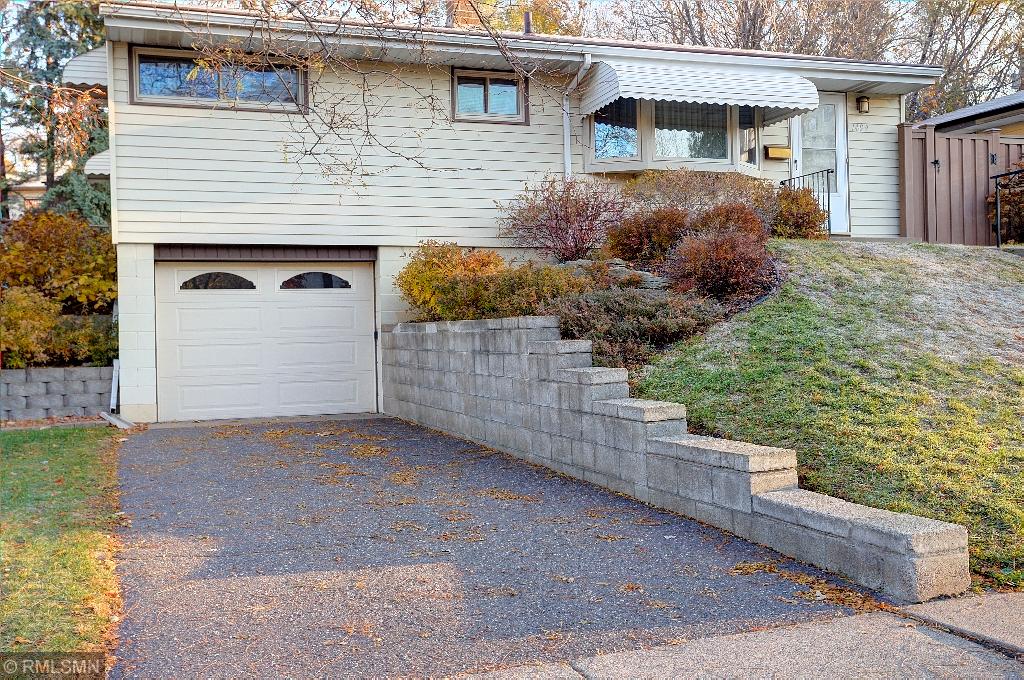 View of Residential at 1499 Old Hudson Road, Saint Paul MN 55106, Saint Paul - Mike Wilen | Minnesota Team Real Estate