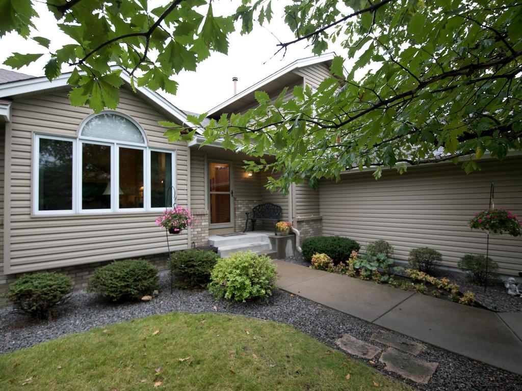 View of Residential at 2749 137th Lane, Andover MN 55304, Andover - Mike Wilen | Minnesota Team Real Estate
