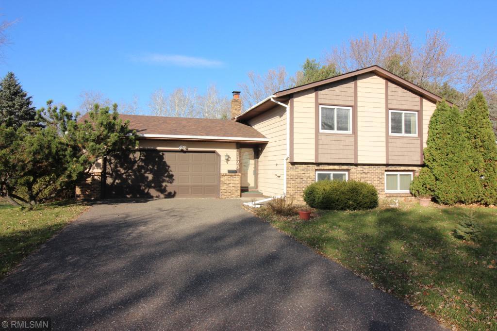 View of Residential at 1325 Jonquil Lane, White Bear Lake MN 55110, White Bear Lake - Mike Wilen | Minnesota Team Real Estate