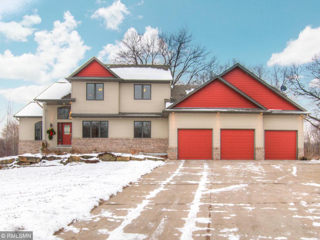 View of Residential at 14511 Brant Street, Ham Lake MN 55304, Ham Lake - Mike Wilen | Minnesota Team Real Estate