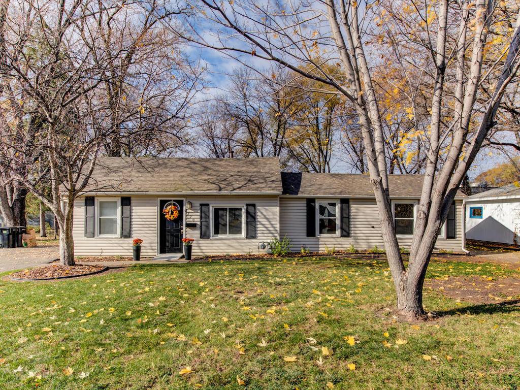 View of Residential at 8720 Wentworth Avenue, Bloomington MN 55420, Bloomington - Mike Wilen | Minnesota Team Real Estate