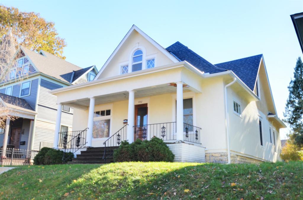 View of Residential at 1052 Laurel Avenue, Saint Paul MN 55104, Saint Paul - Mike Wilen | Minnesota Team Real Estate