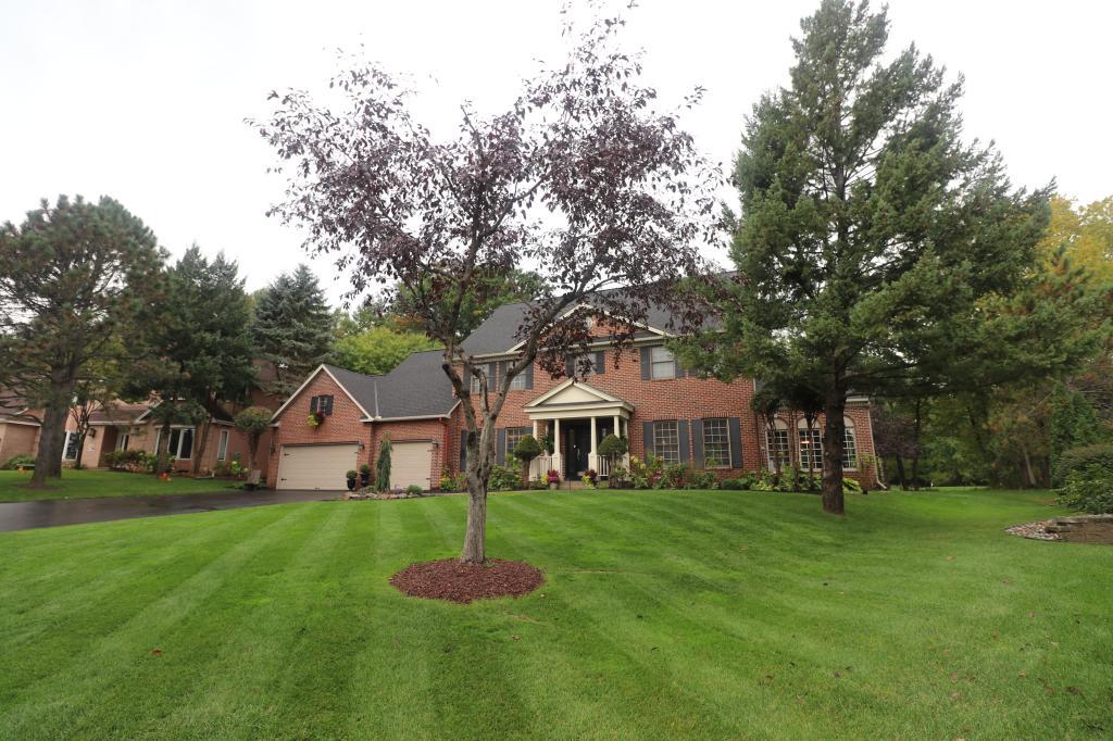 View of Residential at 9386 Wedgewood Drive, Woodbury MN 55125, Woodbury - Mike Wilen | Minnesota Team Real Estate