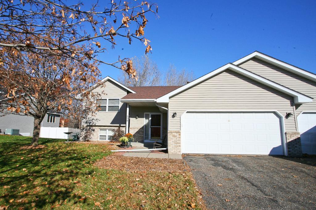 View of Residential at 559 Hawthorn Road, Blaine MN 55014, Blaine - Mike Wilen | Minnesota Team Real Estate