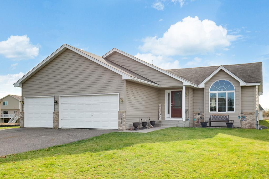 View of Residential at 11605 Lynwood Avenue, Hanover MN 55341, Hanover - Mike Wilen | Minnesota Team Real Estate