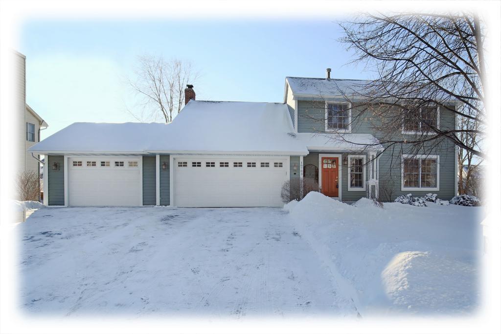 View of Residential at 18783 85th Place, Maple Grove MN 55311, Maple Grove - Mike Wilen | Minnesota Team Real Estate