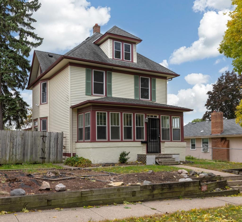 View of Residential at 384 Lawson Avenue, Saint Paul MN 55130, Saint Paul - Mike Wilen | Minnesota Team Real Estate