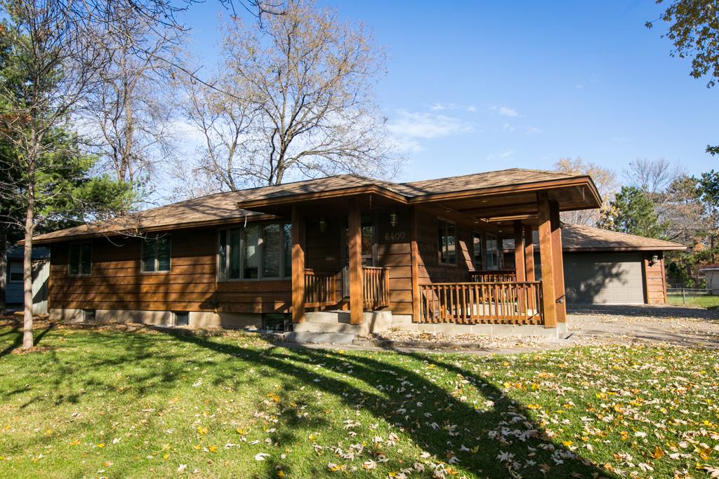 View of Residential at 6400 Toledo Avenue, Brooklyn Center MN 55429, Brooklyn Center - Mike Wilen | Minnesota Team Real Estate