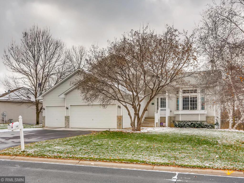 View of Residential at 9120 Glacier Road, Saint Bonifacius MN 55375, Saint Bonifacius - Mike Wilen | Minnesota Team Real Estate