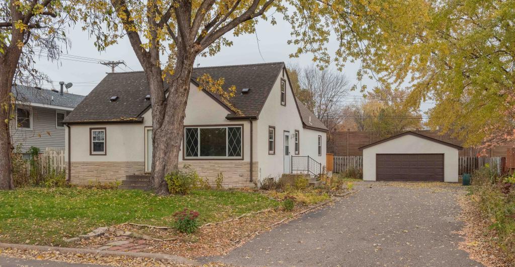 View of Residential at 4875 3rd Street, Fridley MN 55421, Fridley - Mike Wilen | Minnesota Team Real Estate
