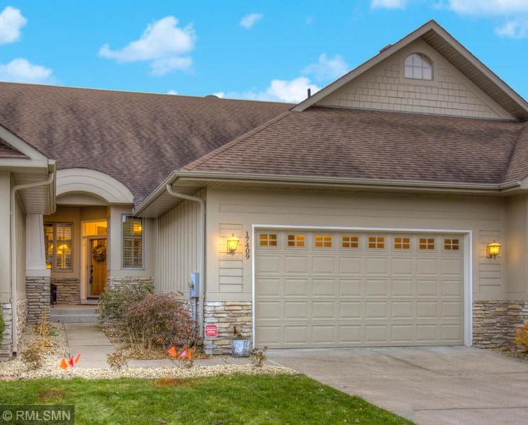 View of Residential at 17409 Ada Court, Eden Prairie MN 55347, Eden Prairie - Mike Wilen | Minnesota Team Real Estate