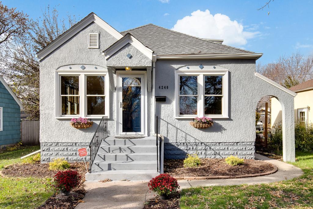View of Residential at 4240 3rd Avenue, Minneapolis MN 55409, Minneapolis - Mike Wilen | Minnesota Team Real Estate