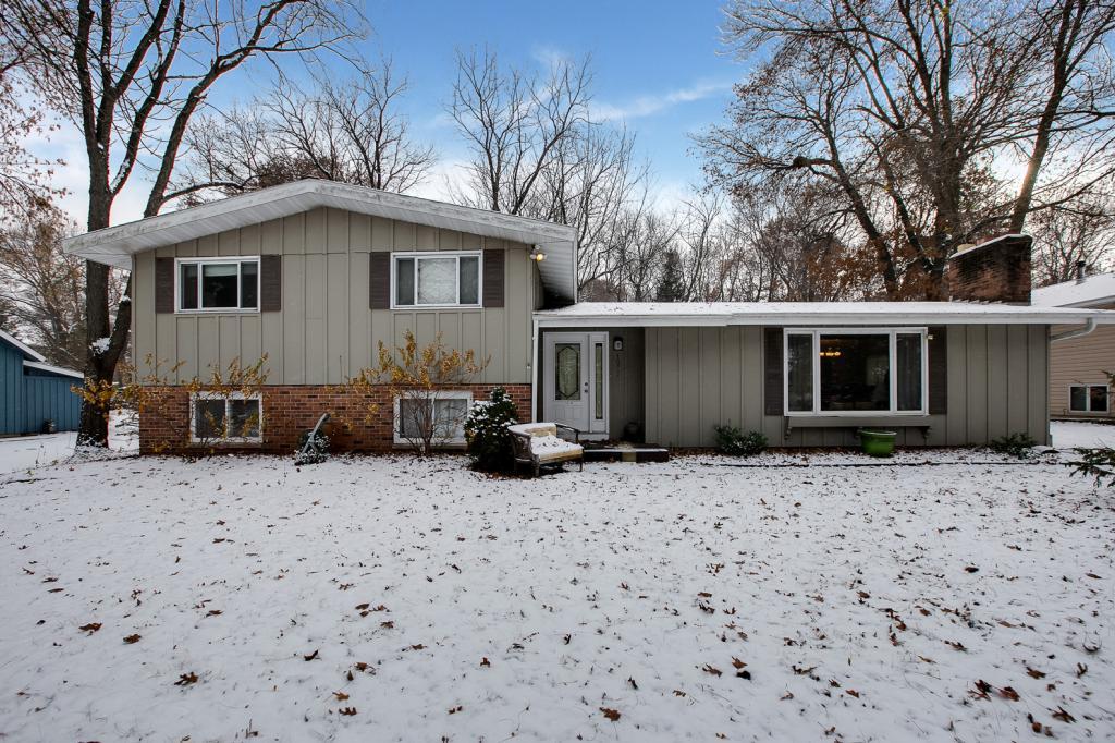 View of Residential at 1075 Nelson Drive, Shoreview MN 55126, Shoreview - Mike Wilen | Minnesota Team Real Estate