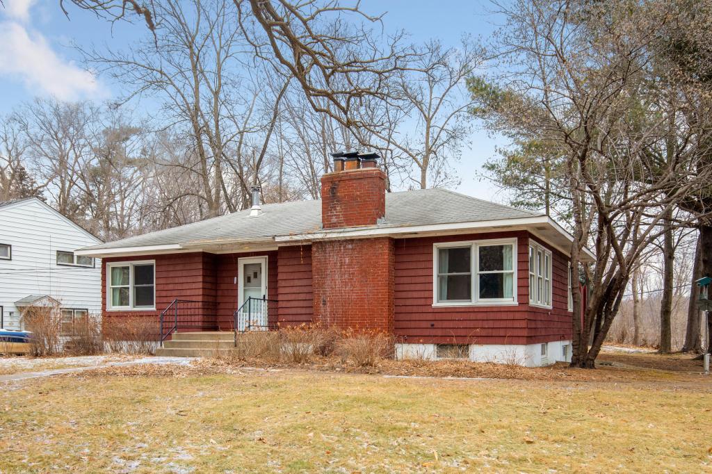 View of Residential at 79 Neptune Street, Mahtomedi MN 55115, Mahtomedi - Mike Wilen | Minnesota Team Real Estate